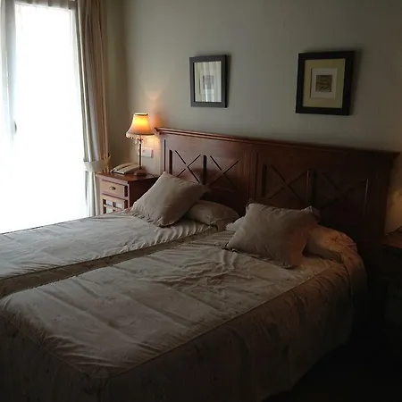 Hotel Es Mercadal Hotel Es Mercadal