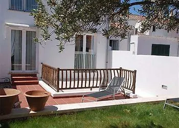 Hotel Es Mercadal