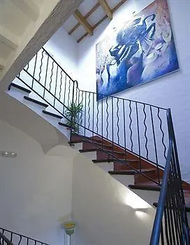 Hotel Es Mercadal Otel 4*