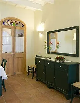 Hotel Es Mercadal Hotel Es Mercadal