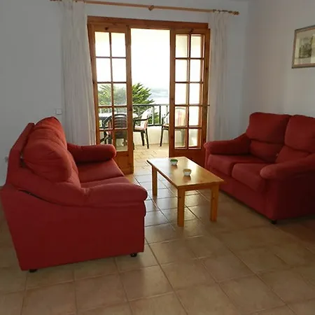 Hotel Es Mercadal Hotel