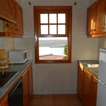 Hotel Hotel Es Mercadal 4*