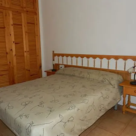 Hotel Hotel Es Mercadal Es Mercadal
