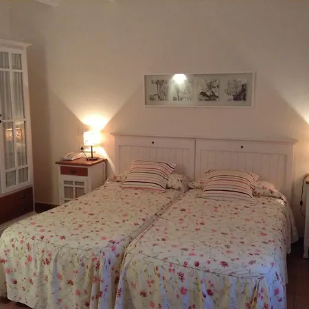 Hotel Hotel Es Mercadal 4*