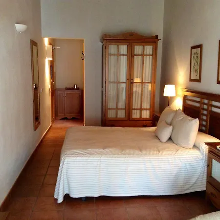 Hotel Es Mercadal Es Mercadal