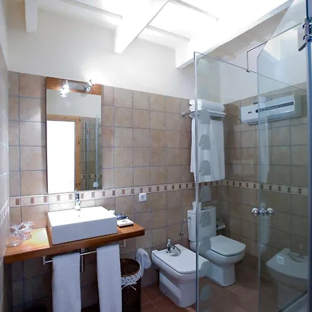 Hotel Es Mercadal Hotel Es Mercadal