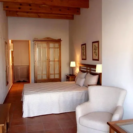 Hotel Hotel Es Mercadal Es Mercadal