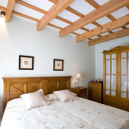 Hotel Es Mercadal Es Mercadal