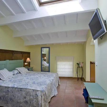 Hotel Es Mercadal Hotel