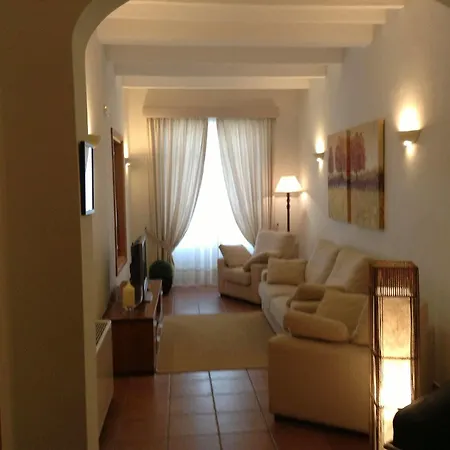 Hotel Hotel Es Mercadal