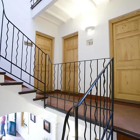 Hotel Hotel Es Mercadal 4*