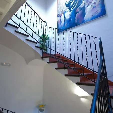 Hotel Hotel Es Mercadal 4*