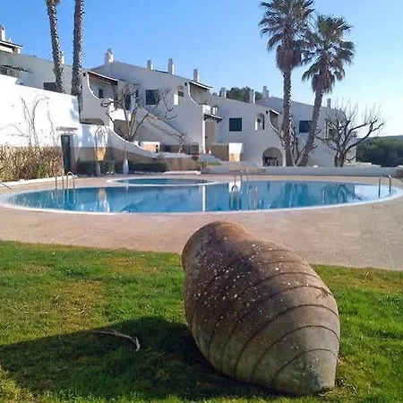 Hotel Es Mercadal Hotel