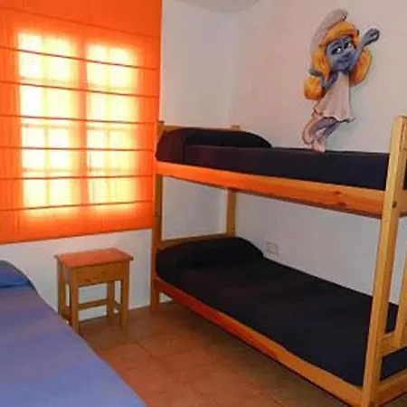 Hotel Es Mercadal 4*