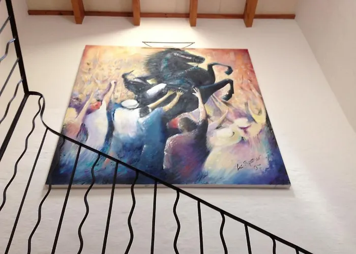 梅尔卡达尔酒店 4*