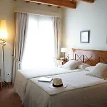 Hotel Hotel Es Mercadal 4*