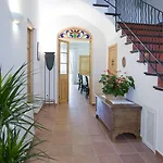 Hotel Es Mercadal 4*