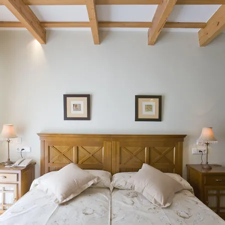 إس ميركادال هوتل