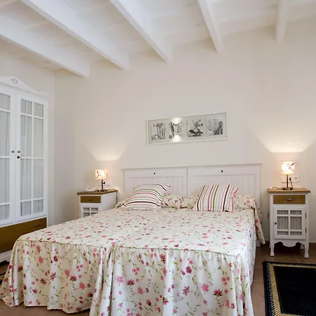 Hotel Es Mercadal