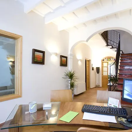 إس ميركادال هوتل فندق