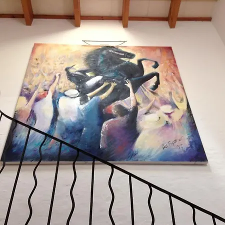 إس ميركادال هوتل 4*