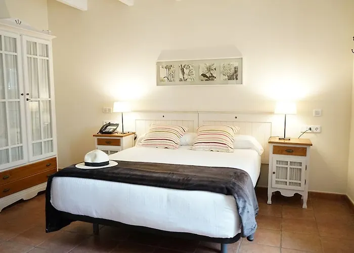 Hotel Es Mercadal Es Mercadal