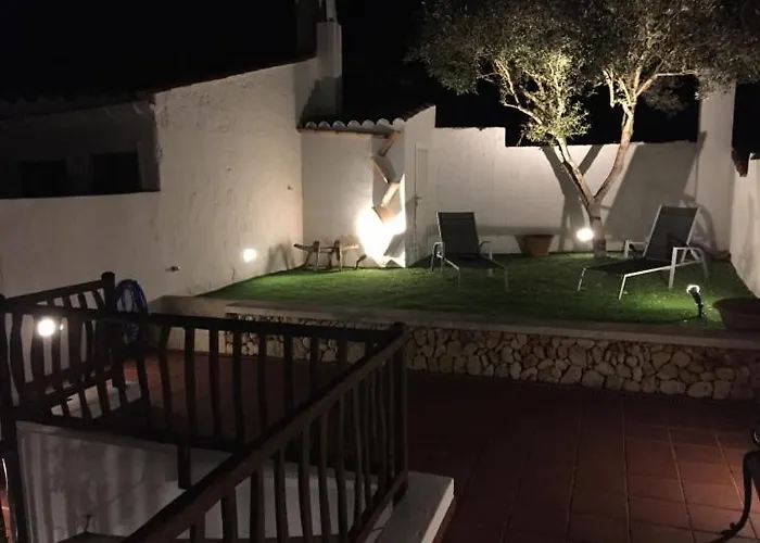 Hotel Es Mercadal Hotel