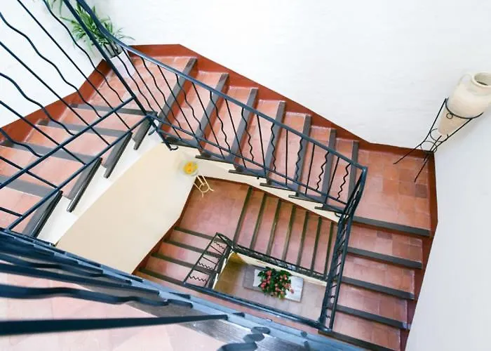 Hotel Hotel Es Mercadal 4*