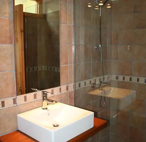 Hotel Es Mercadal Hotel