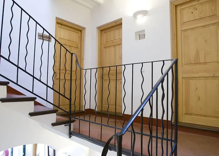 Hotel Es Mercadal Es Mercadal