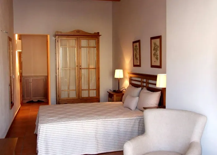 Hotel Hotel Es Mercadal