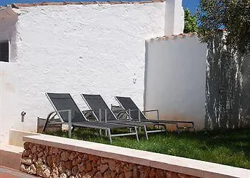 Hotel Hotel Es Mercadal 4*