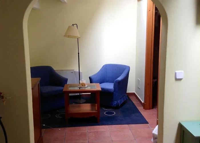 Hotel Hotel Es Mercadal