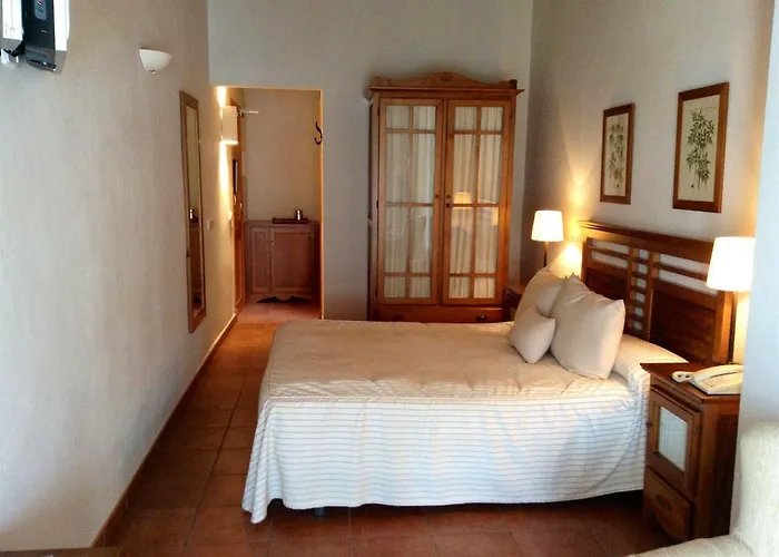 Hotel Es Mercadal Es Mercadal