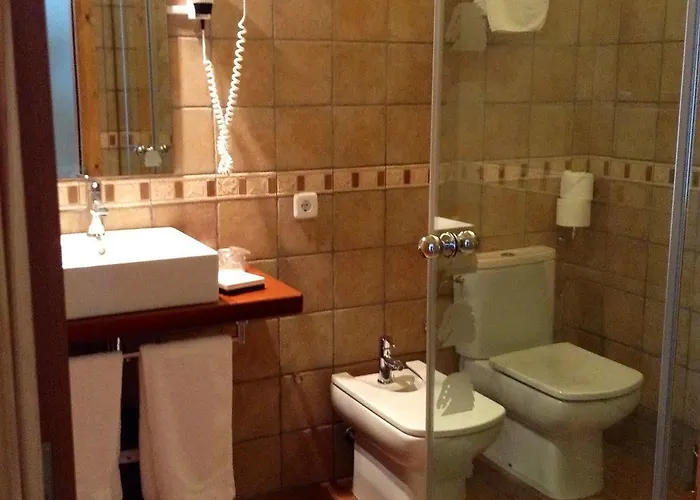 Hotel Es Mercadal 4* Es Mercadal