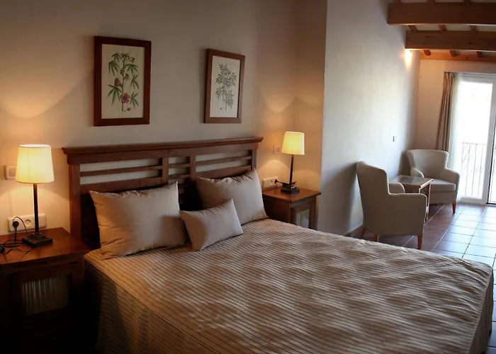 Hotel Es Mercadal Hotel Es Mercadal