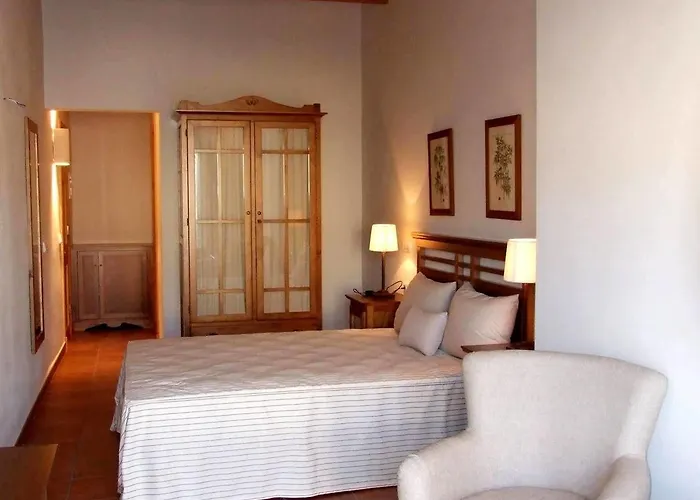 Hotel Hotel Es Mercadal Es Mercadal