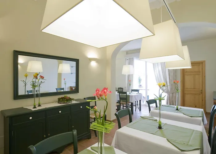 Hotel Es Mercadal 4*