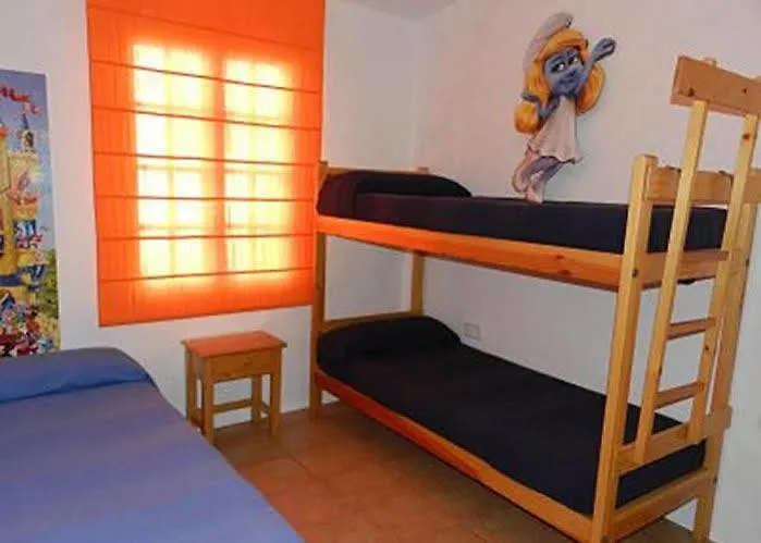 Hotel Es Mercadal 4*